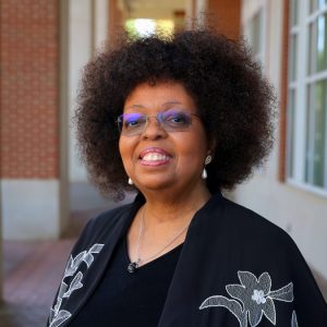 Gloria Campbell-Whatley