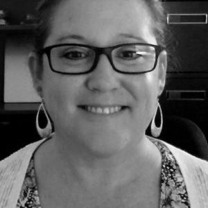 Kristi Godfrey-Hurrell