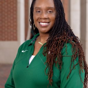 Taryne Mingo