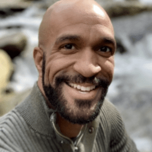 Daniel Alston