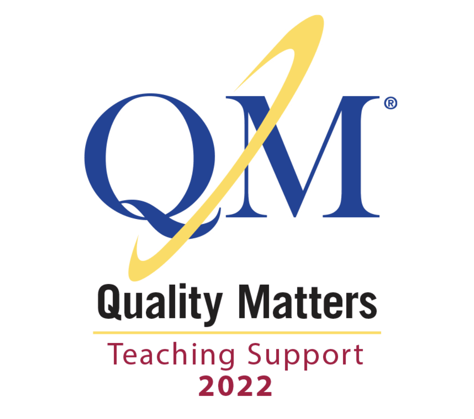 Learning, Design and Technology Program Awarded Three Quality Matters ...