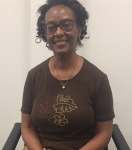 Vivian Cherry