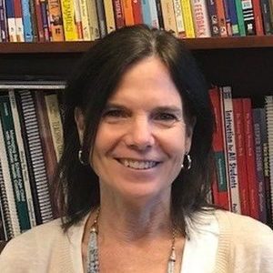 Ann Jolly