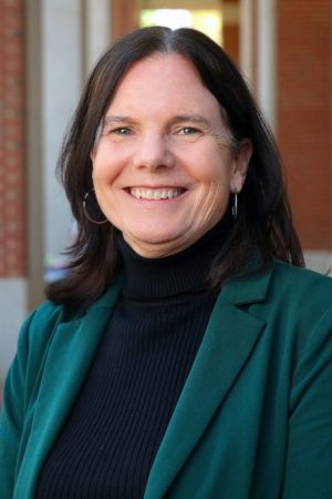 Ann Jolly