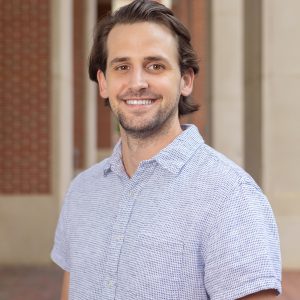Daniel Maxwell