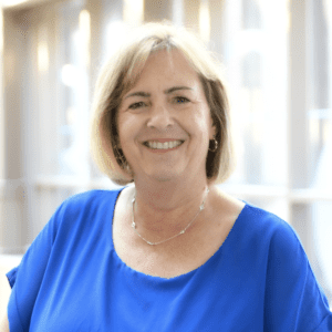 Dr. Elizabeth Edwards