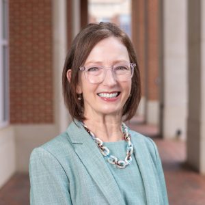 Kelly  Cartwright, Ph.D.