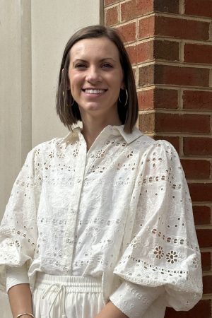 Corinne Kingsbery