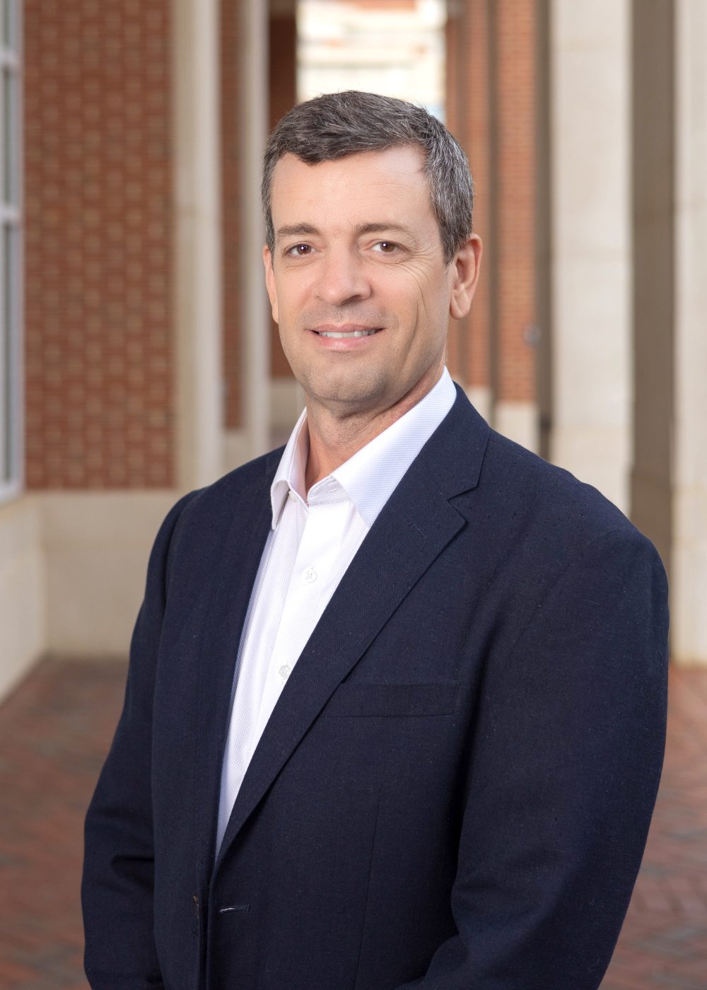 Gary Ritzer Gary Ritter, Ed. D. - Cato College of Education