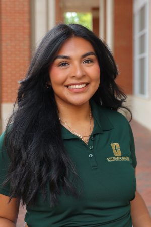 Karina Chavarria-Garcia 