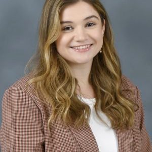 Kailey Hess