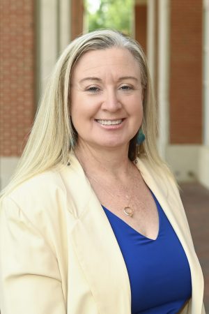 Kristin Sinclair, M.A.Ed.