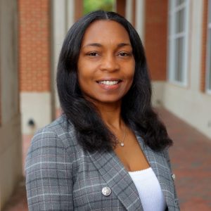 Kimberly Bunch-Crump