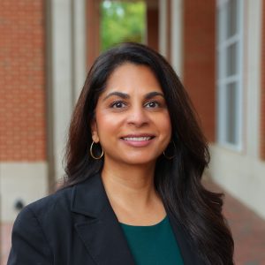 Sejal Parikh Foxx
