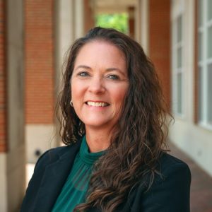 Melissa McCullough