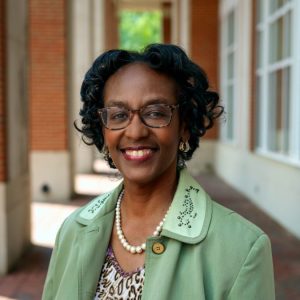 Vivian Cherry