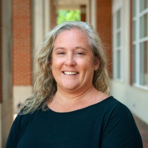 Kristi Godfrey-Hurrell