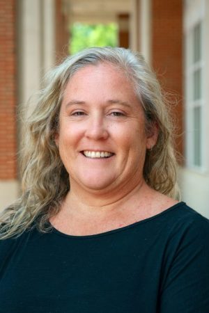 Kristi Godfrey-Hurrell