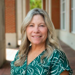Sharon McWhirter