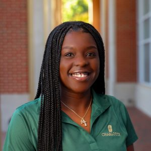 Jasmyne  Campbell 